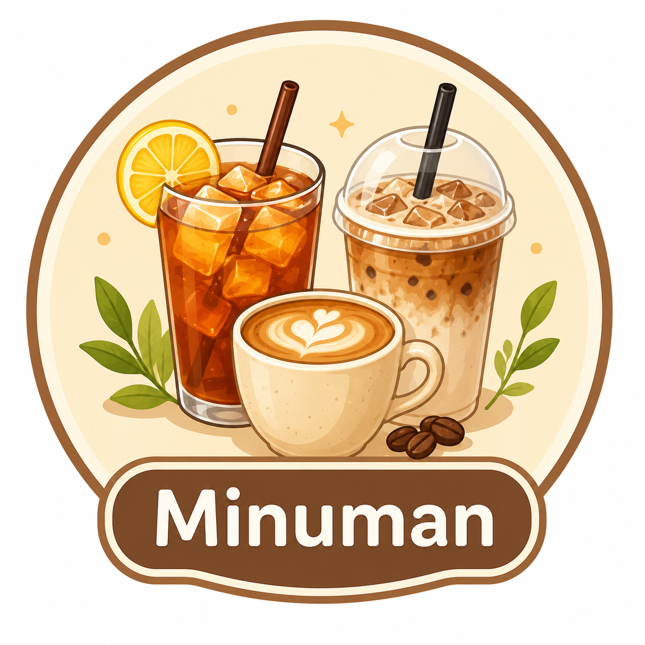 Minuman