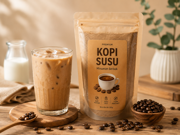 Kopi Susu